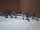 GI Joe 25th Anniversary Lot Comic Battle Pack 50th Dollar General Rise of Cobra