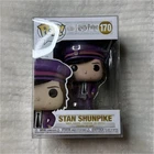 Funko Harry Potter Stan Shunpike Pop! Vinyl Figure #170 Movies Original Unopened