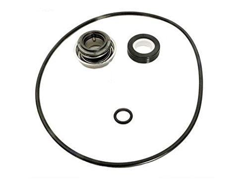 Salt Pool O-Ring Seal Kit For Polaris Booster Pump Repair Kit PB4-60 Prior 2012
