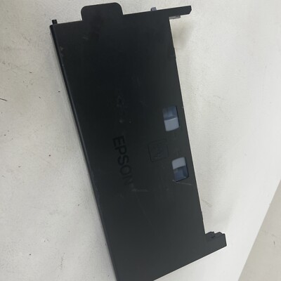 Epson WorkForce WF-7620 Printer Rear Cover