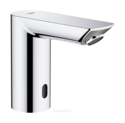 Grohe Waschtisch Infrarot Elektronische Armatur Bau Cosmopolitan E ohne Mischung