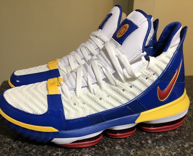 lebron sb blue 16