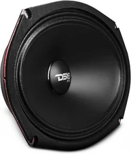 DS18 PRO-SM69.2 6x9 Shallow Water Resistant Cone Mid-Range Loudspeaker 500W Max