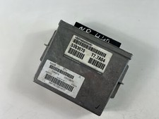 Moteur Saab 9-5
