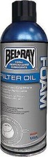 Spray D'Huile De Filtre En Mousse BEL-RAY Étanche 400ML 99200-A400W - 840-3802