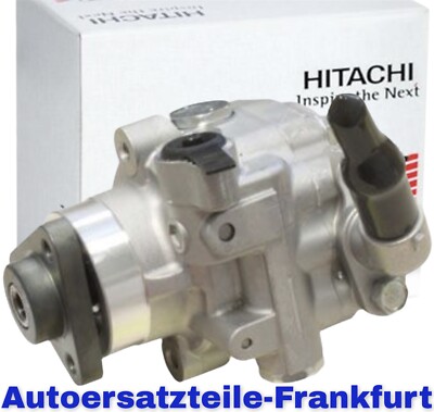 HITACHI Hydraulikpumpe Lenkung Servopumpe Lenkhilfe VW T5 T6 + AMAROK  2.0 TDI