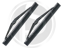 Saab 9-3,9-5 Headlight Wiper Blades (PAIR)