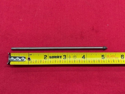 Starrett PT99342 Depth Rod for 443 / 445 Series Depth Gage, 1-2 ...