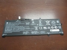 Hp HSTNN-DB8U 7.6V 37.6Wh Battery