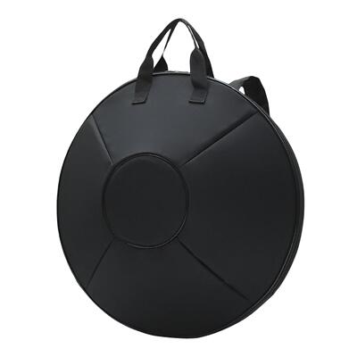 Hand Drum Bag Handpan Box Schutz Oxford Tuch 22 Zoll Handpan Drum Bag