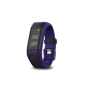 vivosmart hr purple
