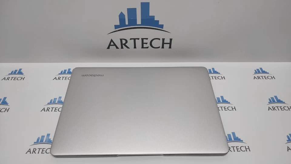 NOTEBOOK MEDIACOM SMARTBOOK 14 INTEL CELERON N3350 4GB RAM 32GB SSD WIFI WEBCAM - Immagine 4 di 4