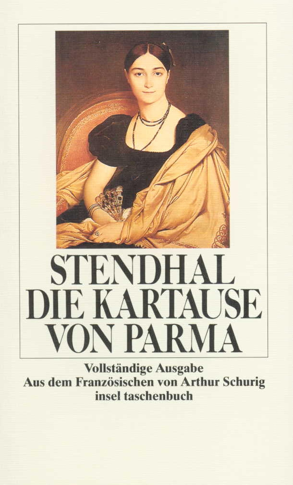 Thumbnail - Die Kartause Von Parma
