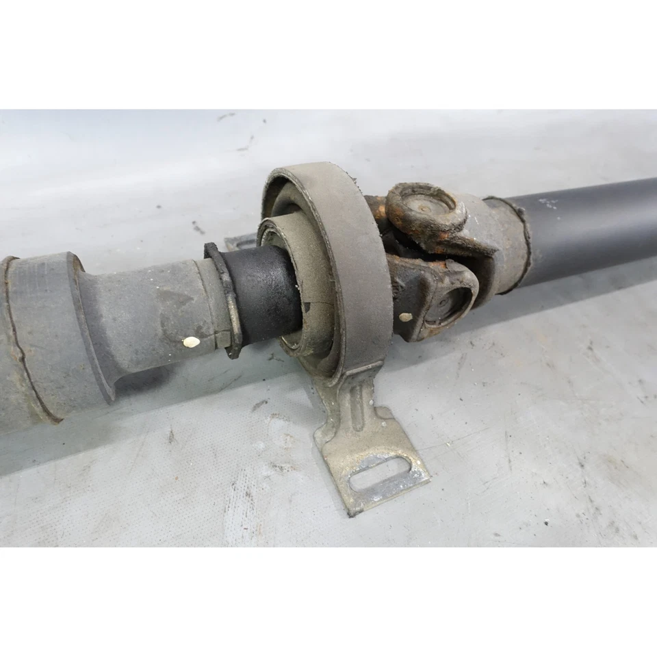 BMW E36 318ti 1995-1999 eje de hélice de transmisión por escotilla compacto para transmisión automática OEM Foto 4 de 4