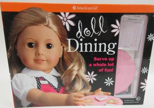 kit american girl doll ebay