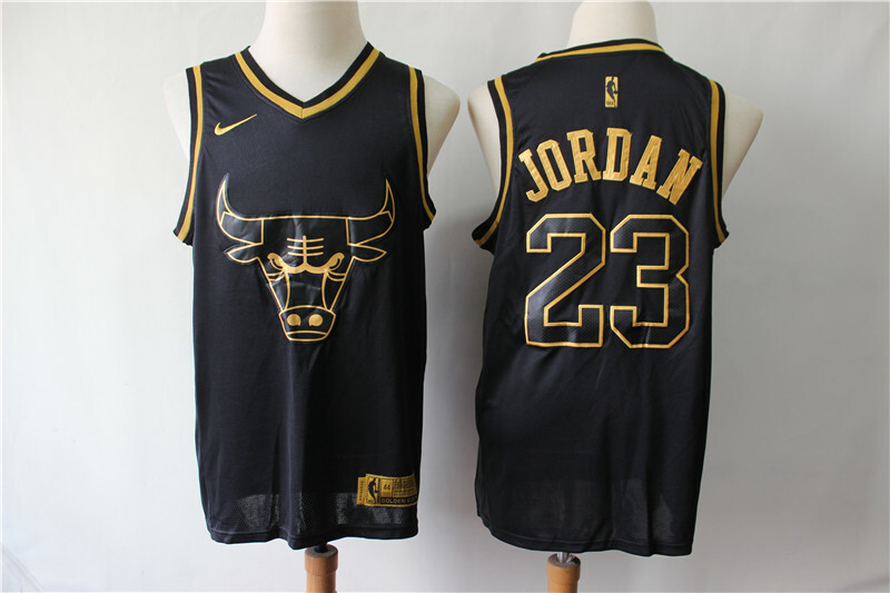 jordan 23 swingman jersey