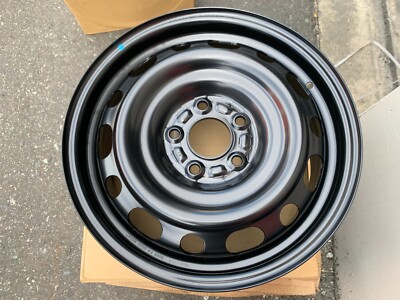 1 X single Brand New OEM factory 16X6.5