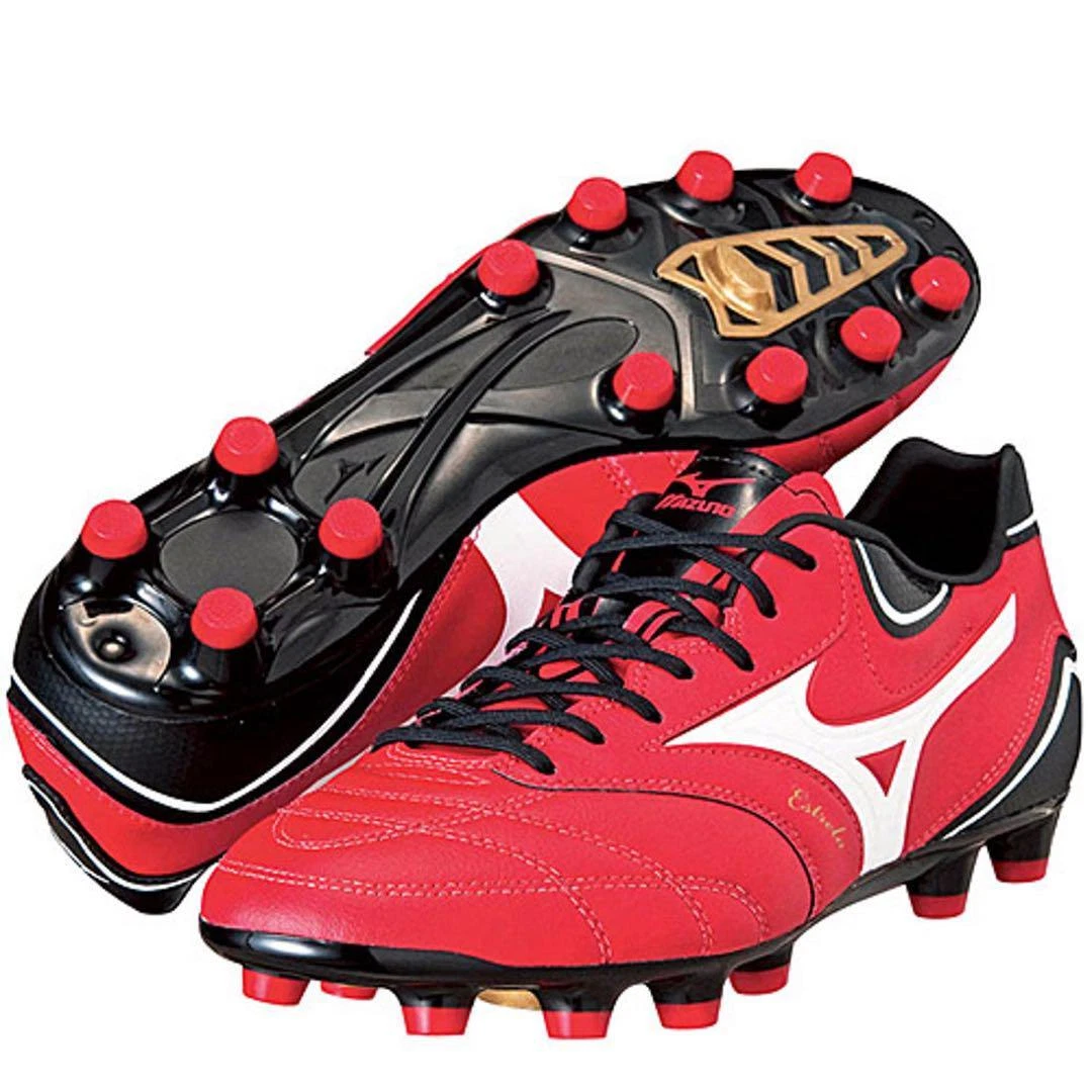 Mizuno estrela deals