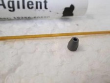 Agilent 19256-60590 Liner/Ferrule Kit for FPD - Made in USA **New In Tube**