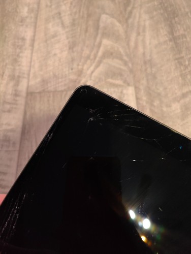 Apple iPad Air (3rd Gen) A2152 64 GB, Wi-Fi, 10.5" Space Gray (Read Description) - Afbeelding 7 van 7
