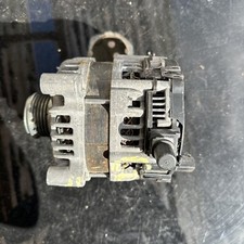 Mercedes-Benz A Class Alternator 2019-2024 W177 A0009062809