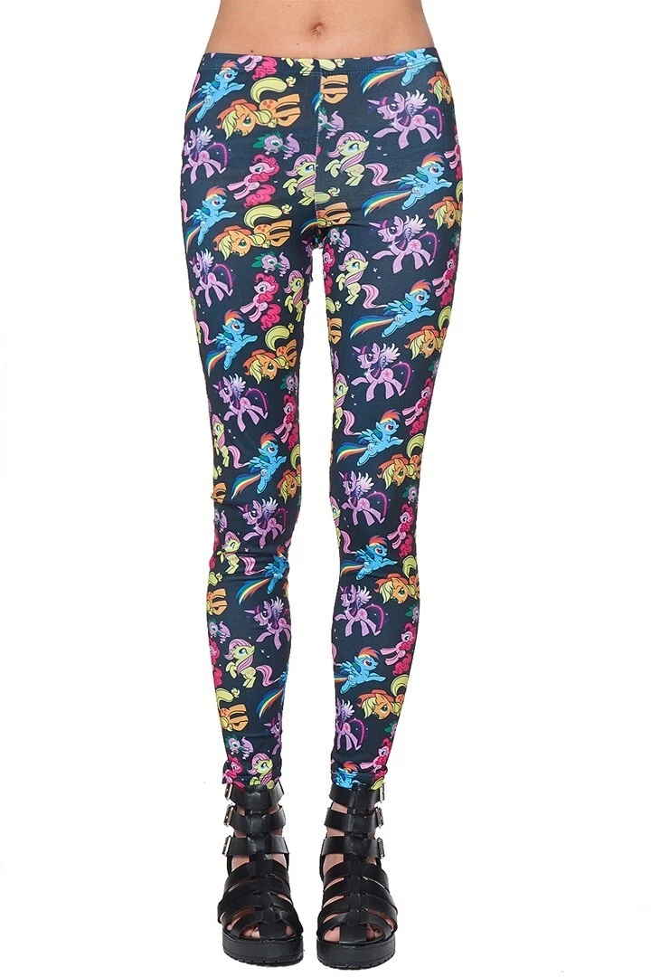 My little pony clearance tights