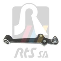 RTS Querlenker Lenker RadaufhäNgung Vorne Rechts Unten FüR KIA Rio Kombi