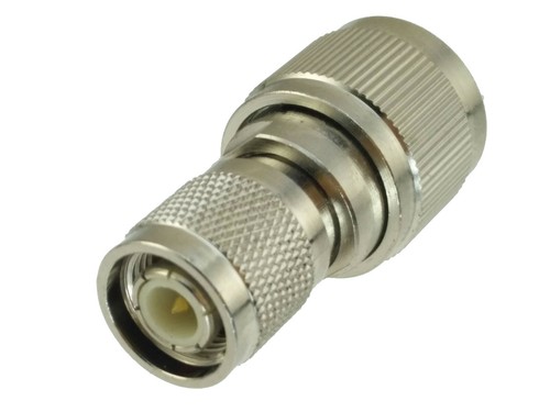 1 pz adattatore da UHF PL259 SO239 a BNC N UHF SMA TNC connettore RF maschio e femmina - Foto 60 di 74
