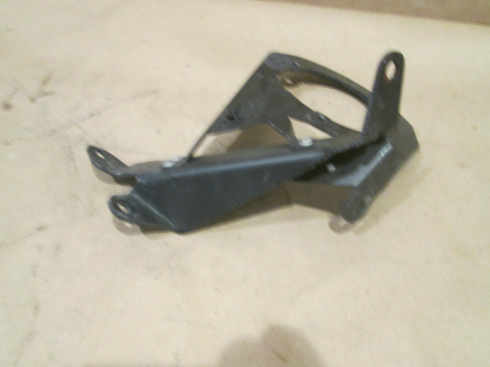 Ferrari 488 GTB/Spider Air Pump Bracket P/N 325294