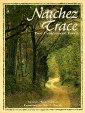 Natchez Trace by R C Bildart: Used