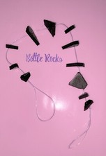 Revolutionary Brushless Bottle Brush cuts bottle time in half 