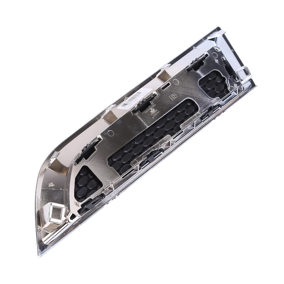 LADO PASAJERO PARA CUBIERTA DE LÁMPARA PARA 2013-2016 GMC ACADIA 2017 ACADIA LIMITED Foto 3 de 4