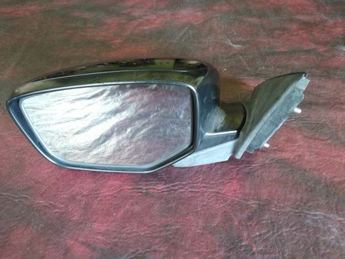 Buy 2008 HONDA ACCORD LH SIDE MIRROR OEM In Garden Grove, California - Foto 12
