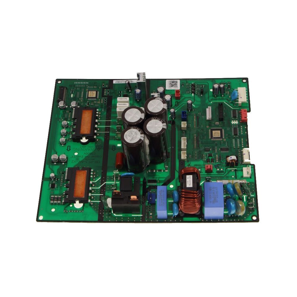 Platine PCB Samsung DB92-02867N pour réparer le volet bloqué du climatiseur