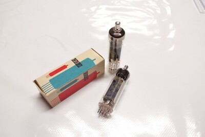 1 x Stück PY-88 Tube Röhre Valve Vintage Retro