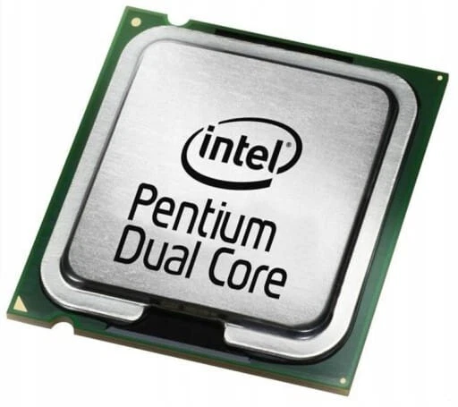 ✅ Processor Intel ✅ Pentium E5800 3.2GHz SLGTG Socket LGA775 2MB Cache - Image 3 of 3