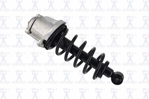 2x Rear Shock Absorber Complete for VOLVO V70 XC70 2001-2007 RA/718RP - Picture 4 of 9