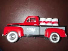 1948 Ford F1 pickup bank CASE LUBRICANTS 68565