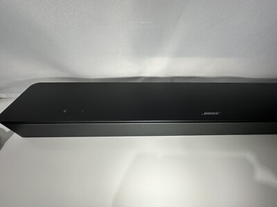 Bose Soundbar 300 432552 Perfect Condition! for TV with Bluetooth