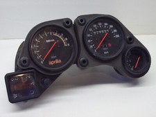 compteur tableau de bord de aprilia 650 pegaso année 1996