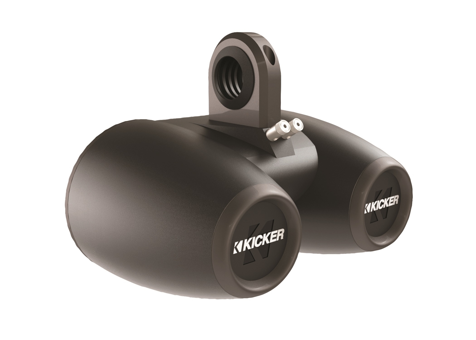 Корпуса Kicker KMTED 665 для морских вейкбордов Бесплатный домашний кинотеатр