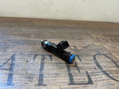 Opel Mokka 1.4 Turbo A14NET Einspritzdüse Bosch 0280158205