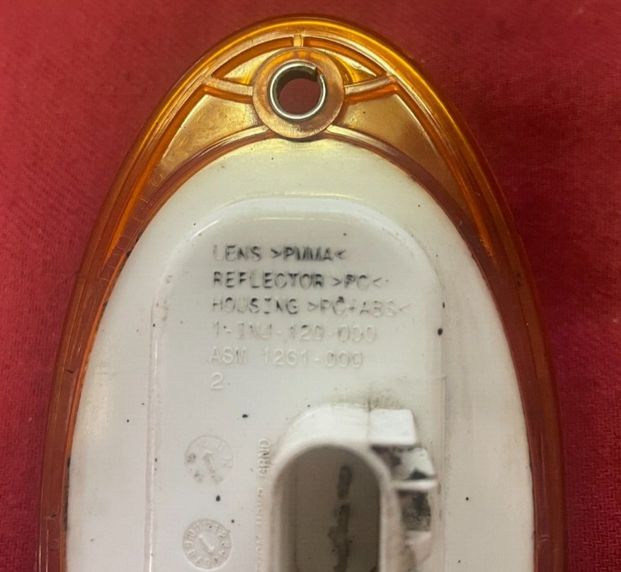 A06-82313-001 0 LAMP TURN SIGNAL 3316519 | eBay 