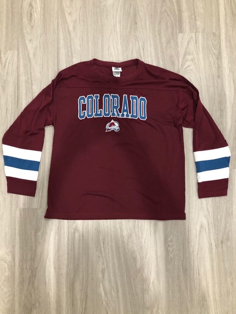 avalanche ugly sweater jersey