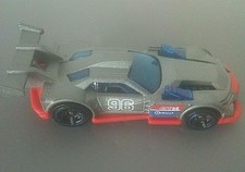 hot wheels gt hunter 2014