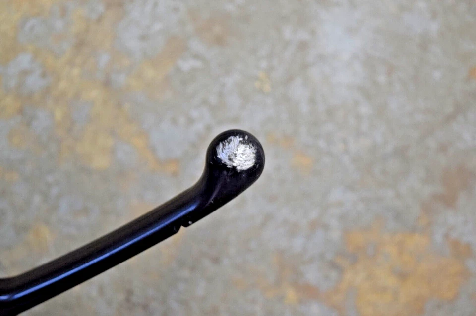 Cilindro mestre de freio dianteiro BMW R1150GS R1150 GS - Imagem 3 de 4