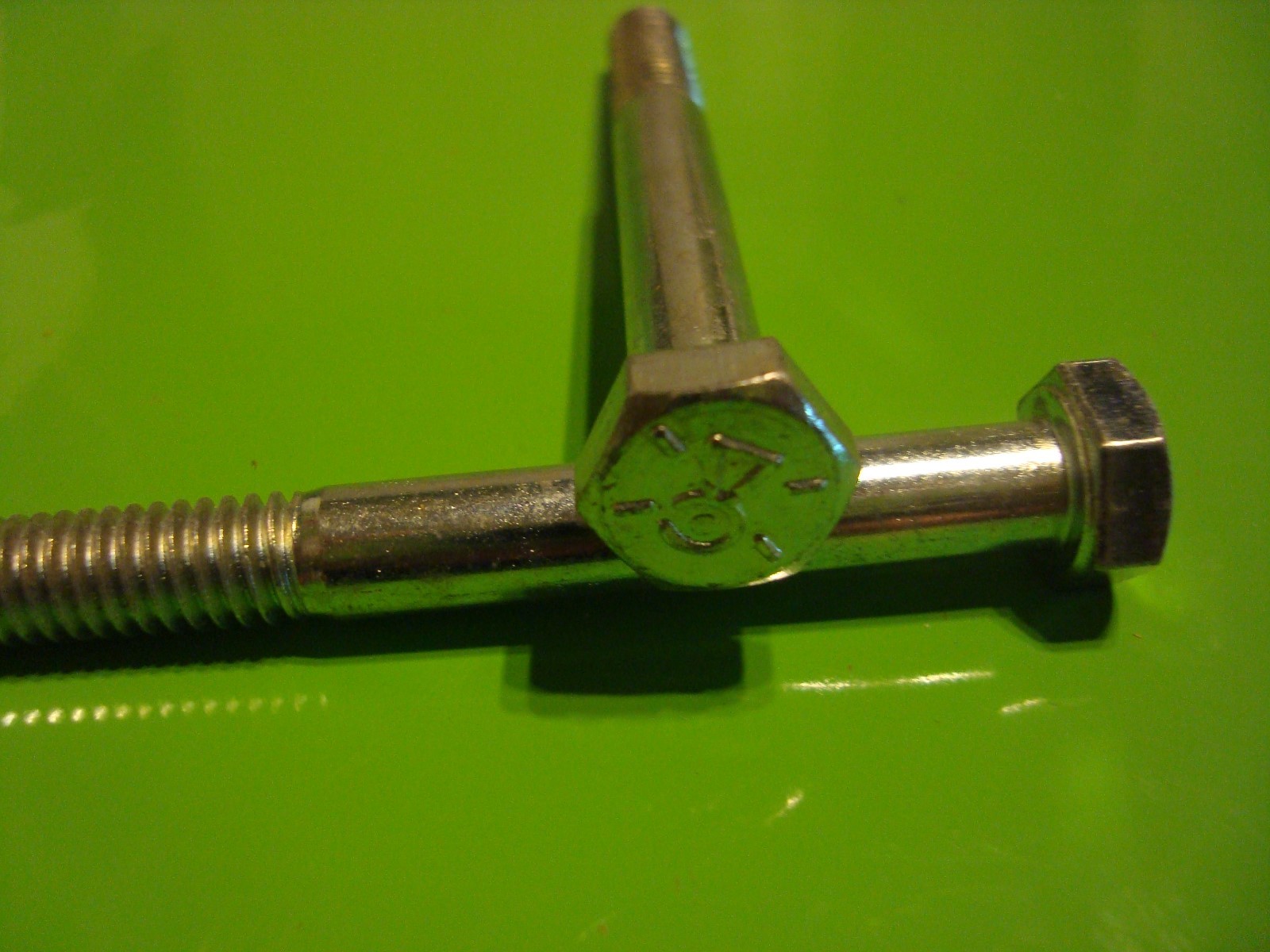 2PK OEM BOLT SCREW STD523127 FOR SEARS CRAFTSMAN RIDING MOWERS, NEW eBay