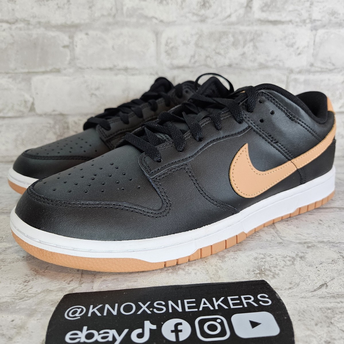 dunk trend men\'s shoes Nike Dunk Low Retro Men main image 3