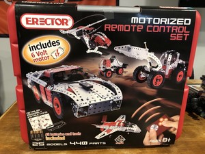 motorized remote control cars