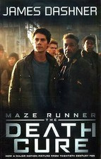 The Maze Runner 3 The Death Cure Movie Tie In Von James Dashner 2018 Taschenbuch Gunstig Kaufen Ebay